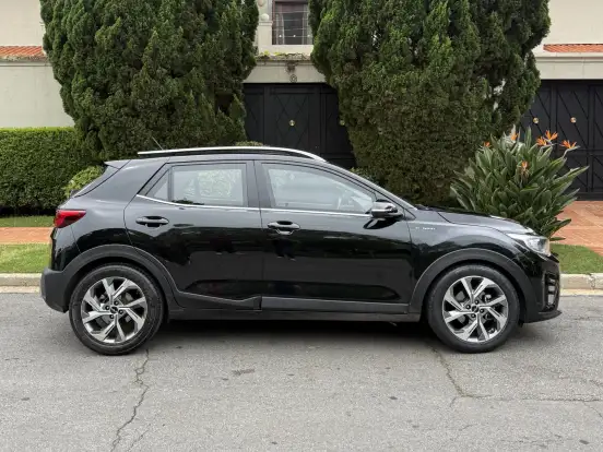 KIA-STONIC-1.0 TGDI MHEV SX AUTOMÁTICO KIA-STONIC-2022