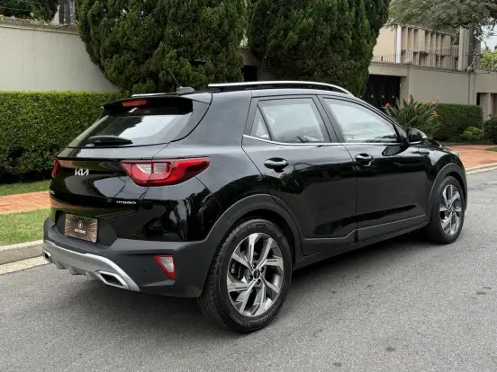 KIA-STONIC-1.0 TGDI MHEV SX AUTOMÁTICO KIA-STONIC-2022