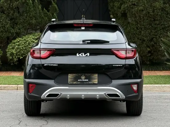 KIA-STONIC-1.0 TGDI MHEV SX AUTOMÁTICO KIA-STONIC-2022