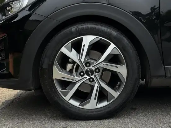 KIA-STONIC-1.0 TGDI MHEV SX AUTOMÁTICO KIA-STONIC-2022