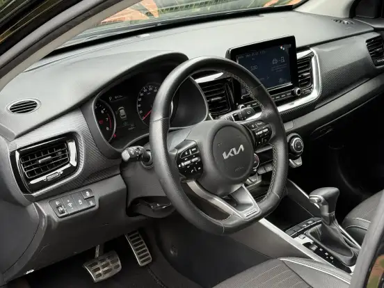 KIA-STONIC-1.0 TGDI MHEV SX AUTOMÁTICO KIA-STONIC-2022