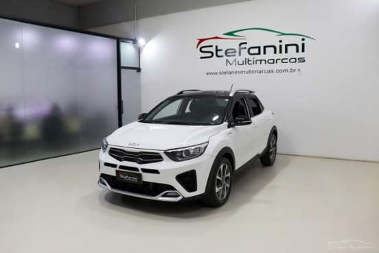KIA-STONIC-1.0 TGDI MHEV SX AUTOMÁTICO KIA-STONIC-2021