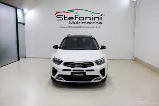 KIA-STONIC-1.0 TGDI MHEV SX AUTOMÁTICO KIA-STONIC-2021