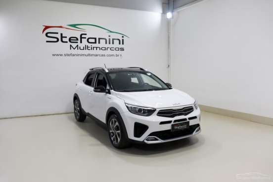 KIA-STONIC-1.0 TGDI MHEV SX AUTOMÁTICO KIA-STONIC-2021