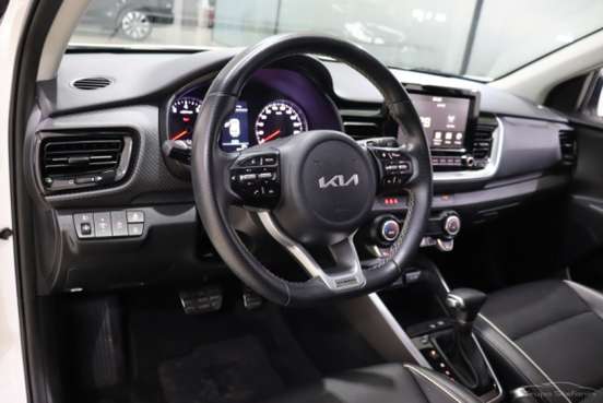 KIA-STONIC-1.0 TGDI MHEV SX AUTOMÁTICO KIA-STONIC-2021