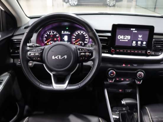 KIA-STONIC-1.0 TGDI MHEV SX AUTOMÁTICO KIA-STONIC-2021