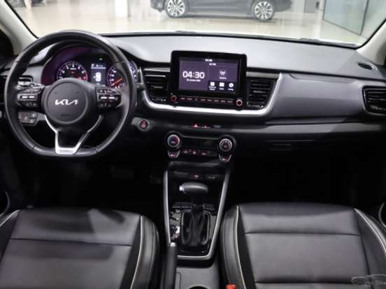 KIA-STONIC-1.0 TGDI MHEV SX AUTOMÁTICO KIA-STONIC-2021