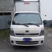 KIA BONGO 2.5 TD DIESEL STD CS MANUAL KIA BONGO 2.5 TD DIESEL STD CS MANUAL