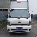 KIA BONGO 2.5 TD DIESEL STD CS MANUAL KIA BONGO 2.5 TD DIESEL STD CS MANUAL