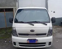 KIA BONGO 2.5 TD DIESEL STD CS MANUAL KIA BONGO 2.5 TD DIESEL STD CS MANUAL