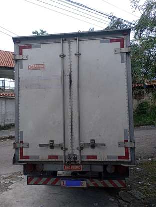 KIA-BONGO-2.5 TD DIESEL STD CS MANUAL KIA-BONGO-2021