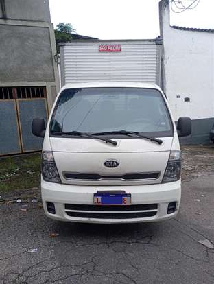 KIA-BONGO-2.5 TD DIESEL STD CS MANUAL KIA-BONGO-2021