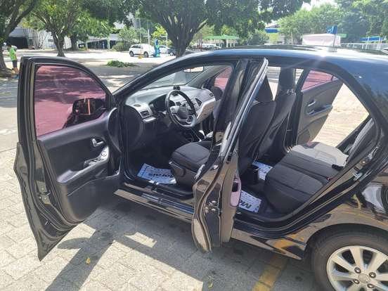 KIA-PICANTO-1.0 EX 12V FLEX 4P AUTOMÁTICO KIA-PICANTO-2011