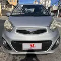 KIA PICANTO 1.0 EX 12V FLEX 4P MANUAL KIA PICANTO 1.0 EX 12V FLEX 4P MANUAL
