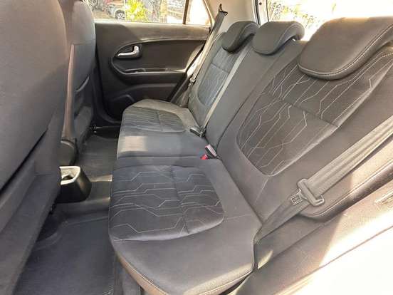 KIA-PICANTO-1.0 EX 12V FLEX 4P MANUAL KIA-PICANTO-2011