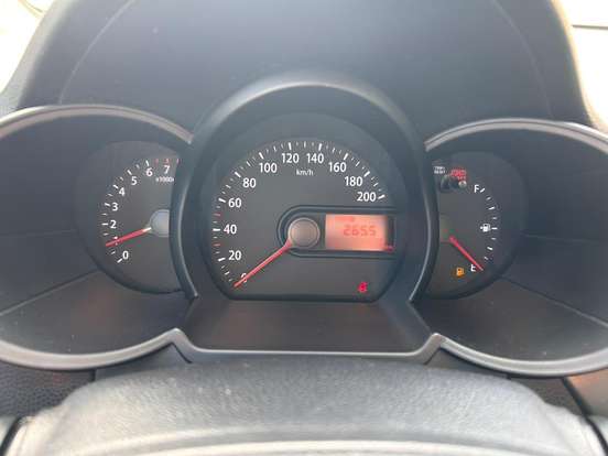 KIA-PICANTO-1.0 EX 12V FLEX 4P MANUAL KIA-PICANTO-2011