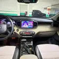 KIA SORENTO 3.5 V6 GASOLINA EX 7L AWD AUTOMATICO KIA SORENTO 3.5 V6 GASOLINA EX 7L AWD AUTOMATICO