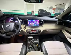 KIA SORENTO 3.5 V6 GASOLINA EX 7L AWD AUTOMATICO KIA SORENTO 3.5 V6 GASOLINA EX 7L AWD AUTOMATICO