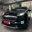 KIA SPORTAGE 2.0 EX 4X2 16V FLEX 4P AUTOMÁTICO KIA SPORTAGE 2.0 EX 4X2 16V FLEX 4P AUTOMÁTICO