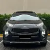 KIA SPORTAGE 2.0 EX 4X2 16V FLEX 4P AUTOMÁTICO KIA SPORTAGE 2.0 EX 4X2 16V FLEX 4P AUTOMÁTICO
