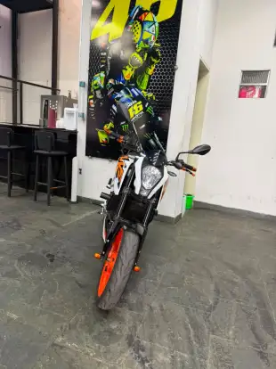 KTM-200 DUKE KTM-200 DUKE-2019