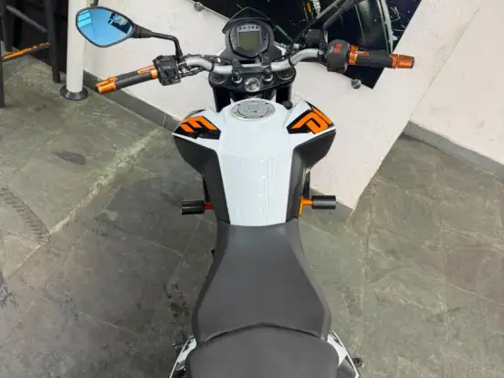 KTM-200 DUKE KTM-200 DUKE-2019