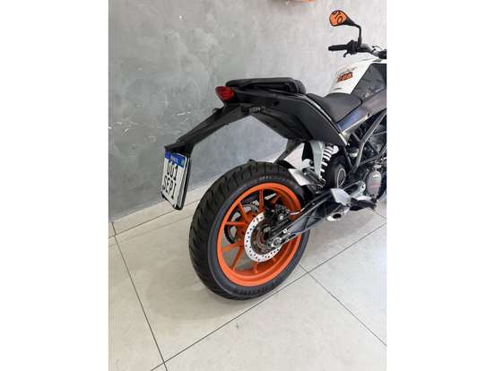 KTM-200 DUKE-2020