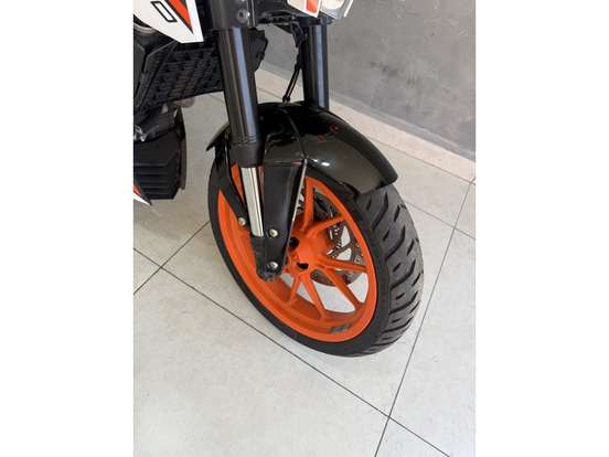KTM-200 DUKE-2020