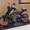 KTM 390 DUKE ABS KTM 390 DUKE ABS