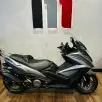KYMCO AK 550i KYMCO AK 550i