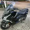 KYMCO AK 550i KYMCO AK 550i