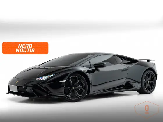 LAMBORGHINI HURACÁN 5.2 V10 GASOLINA LP 640 TECNICA LDF