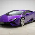 LAMBORGHINI HURACÁN 5.2 V10 GASOLINA LP 640 TECNICA LDF LAMBORGHINI HURACÁN 5.2 V10 GASOLINA LP 640 TECNICA LDF