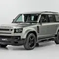 LAND ROVER DEFENDER 2.0 P300 GASOLINA 110 SE AWD AUTOMÁTICO LAND ROVER DEFENDER 2.0 P300 GASOLINA 110 SE AWD AUTOMÁTICO
