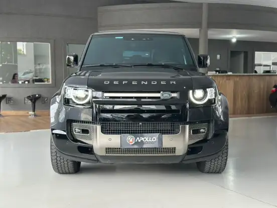 LAND ROVER-DEFENDER-3.0 D300 TURBO DIESEL MHEV 110 X AWD AUTOMÁTICO LAND ROVER-DEFENDER-2023