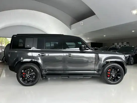 LAND ROVER-DEFENDER-3.0 D300 TURBO DIESEL MHEV 110 X AWD AUTOMÁTICO LAND ROVER-DEFENDER-2023