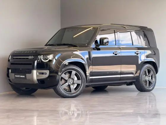 Land Rover Defender 3.0 D300 Turbo Diesel Mhev 110 X-Dynamic SE AWD Automático