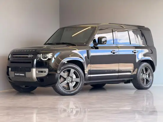 LAND ROVER-DEFENDER-3.0 D300 TURBO DIESEL MHEV 110 X-DYNAMIC SE AWD AUTOMÁTICO LAND ROVER-DEFENDER-2023