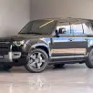 LAND ROVER DEFENDER 3.0 D300 TURBO DIESEL MHEV 110 X-DYNAMIC SE AWD AUTOMÁTICO LAND ROVER DEFENDER 3.0 D300 TURBO DIESEL MHEV 110 X-DYNAMIC SE AWD AUTOMÁTICO