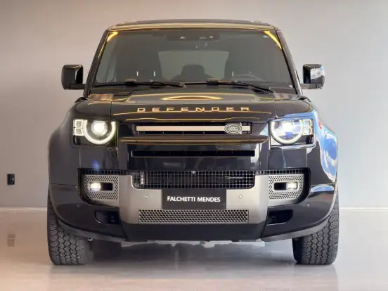 LAND ROVER-DEFENDER-3.0 D300 TURBO DIESEL MHEV 110 X-DYNAMIC SE AWD AUTOMÁTICO LAND ROVER-DEFENDER-2023