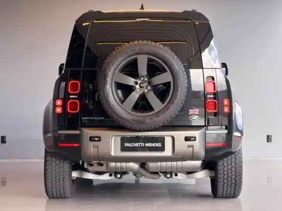 LAND ROVER-DEFENDER-3.0 D300 TURBO DIESEL MHEV 110 X-DYNAMIC SE AWD AUTOMÁTICO LAND ROVER-DEFENDER-2023