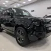 LAND ROVER DEFENDER 3.0 D350 TURBO DIESEL MHEV 110 X-DYNAMIC HSE AWD AUTOMÁTICO LAND ROVER DEFENDER 3.0 D350 TURBO DIESEL MHEV 110 X-DYNAMIC HSE AWD AUTOMÁTICO