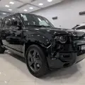 LAND ROVER DEFENDER 3.0 D350 TURBO DIESEL MHEV 110 X-DYNAMIC HSE AWD AUTOMÁTICO LAND ROVER DEFENDER 3.0 D350 TURBO DIESEL MHEV 110 X-DYNAMIC HSE AWD AUTOMÁTICO