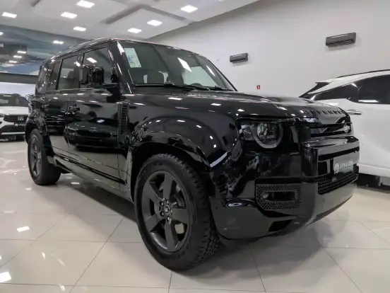 LAND ROVER-DEFENDER-3.0 D350 TURBO DIESEL MHEV 110 X-DYNAMIC HSE AWD AUTOMÁTICO LAND ROVER-DEFENDER-2025