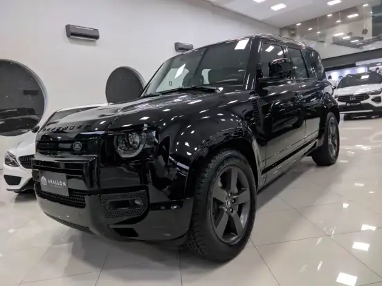 LAND ROVER-DEFENDER-3.0 D350 TURBO DIESEL MHEV 110 X-DYNAMIC HSE AWD AUTOMÁTICO LAND ROVER-DEFENDER-2025