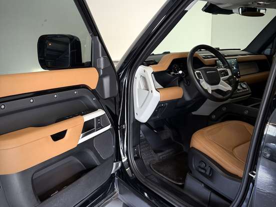 LAND ROVER-DEFENDER-2022
