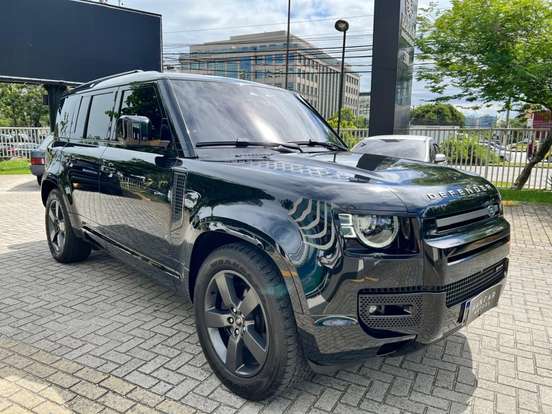 LAND ROVER-DEFENDER-3.0 D300 TURBO DIESEL MHEV 110 HSE AWD AUTOMÁTICO LAND ROVER-DEFENDER-2023