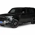 LAND ROVER DEFENDER 3.0 D300 TURBO DIESEL MHEV 110 X-DYNAMIC S AWD AUTOMÁTICO LAND ROVER DEFENDER 3.0 D300 TURBO DIESEL MHEV 110 X-DYNAMIC S AWD AUTOMÁTICO