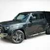 LAND ROVER DEFENDER 3.0 D300 TURBO DIESEL MHEV 110 X-DYNAMIC SE AWD AUTOMÁTICO LAND ROVER DEFENDER 3.0 D300 TURBO DIESEL MHEV 110 X-DYNAMIC SE AWD AUTOMÁTICO