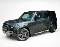 LAND ROVER DEFENDER 3.0 D300 TURBO DIESEL MHEV 110 X-DYNAMIC SE AWD AUTOMÁTICO LAND ROVER DEFENDER 3.0 D300 TURBO DIESEL MHEV 110 X-DYNAMIC SE AWD AUTOMÁTICO